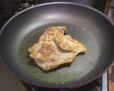 A picture of step 4 of Basic TERIYAKI sauce.