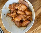 Piersi z kurczaka w panierce z chipsów krok przepisu 1 zdjęcie