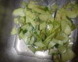Foto del paso 3 de la receta: Dulce de Sandía