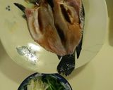 Foto langkah ke 3 dari resep Stim ikan mujair.