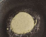 Foto del passaggio 2 della ricetta Pancakes di zucchine