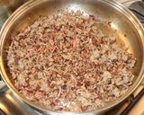 Foto del paso 1 de la receta: Canutos con salsa boloñesa