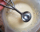 Foto del paso 3 de la receta: Bizcochitos aromáticos tipo Madeleine