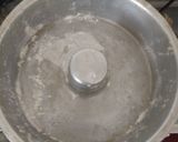 Foto del paso 4 de la receta: Bizcochuelo de Naranja 🍊