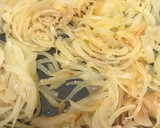 Foto del paso 1 de la receta: 363. Bonito con salsa de almendras (principal pescado)