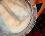 Foto del paso 6 de la receta: Bizcochuelo húmedo de chocolate 😍
