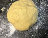 Foto del paso 4 de la receta: Pan dulce navideño 🎄🍞