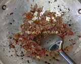 Foto langkah ke 1 dari resep Nasi Goreng Kambing.