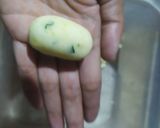 Foto langkah ke 3 dari resep Potato Balls.