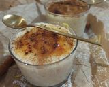 Foto del paso 10 de la receta Arroz con leche con un toque de anís y azúcar quemado v2