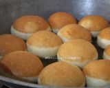Foto langkah ke 3 dari resep Bomboloni.