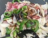 Foto langkah ke 3 dari resep 20. Beef Teriyaki.