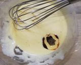 Une image de l'étape 3 de Tiramisu au cannestrelli (biscuit Corse) 🤤.