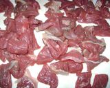 Foto del paso 3 de la receta: Guiso carrero al disco de arado