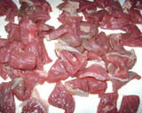 Foto del paso 3 de la receta: Guiso carrero al disco de arado
