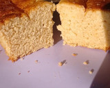 Foto del paso 4 de la receta: Budín de limón Fácil y Económico