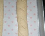 Foto del paso 10 de la receta: Pan rústico natural (baguette) 🥖✨