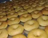 Foto langkah ke 9 dari resep Donat kentang mini.