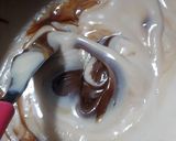 Foto del paso 3 de la receta: 《Postre de maicena sabor dulce de leche 》🤤🥰