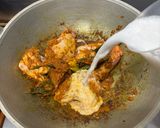 Foto langkah ke 3 dari resep Ayam Bakar Padang.
