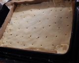 Zserbó – Rizslisztből készült tésztával recept fázis 7 fotója
