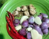 Foto langkah ke 5 dari resep Tongseng Ayam Ala Dapur Fitriyani.
