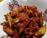 Foto langkah ke 4 dari resep 127. Jengkol balado.