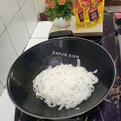 Langkah 6