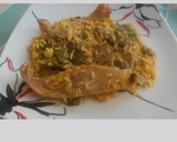 Foto del paso 19 de la receta: Arroz de pescado raya