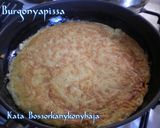 Burgonyapizza (Gluténmentes) recept fázis 2 fotója