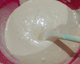 Foto langkah ke 2 dari resep Bolu Zadul Kuning Telur.