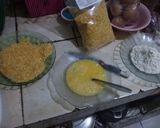 Foto langkah ke 3 dari resep 11.1 Tahu Katsu #BandungRecook2_Marletalwi.