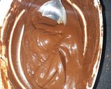 Foto del paso 3 de la receta: Budín de chocolate en licuadora