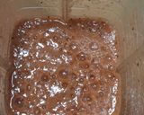 Foto del paso 3 de la receta: Salsa roja asada de chile de árbol