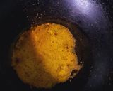 A picture of step 3 of Poori With Aloo Tamatar Sabzi.