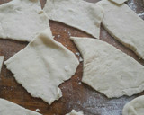 Foto del paso 4 de la receta: Tortas fritas