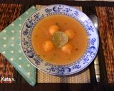 Pezsgős sárgadinnyeleves (3 adag) recept fázis 4 fotója