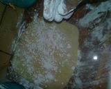 صورة لخطوة 2 من وصفة شباكية (القريوش)