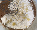 Foto del paso 1 de la receta: Bizcocho esponjoso de canela y limón 🍋