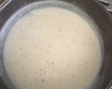 Foto del paso 1 de la receta: Spaghetti con salsa marinera