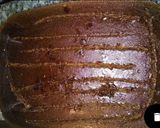 Foto del paso 2 de la receta Pastel 3 Chocolates (sin horno)