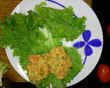 Foto del paso 14 de la receta: Aguacate relleno de pollo adobado a la Mario, s