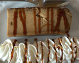 Foto del paso 4 de la receta: Flan de galletas y café