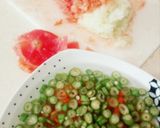 Foto del paso 1 de la receta: Sudado de Pollo