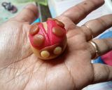 Foto langkah ke 6 dari resep Nastar Kumbang Unyuk.