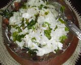 કર્ડ રાઈસ (Curd Rice Recipe In Gujarati) રેસીપી સ્ટેપ3ફોટો