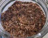 Foto del paso 8 de la receta: Sal de piel de cebolla y ajo