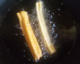 Foto langkah ke 6 dari resep Churros Simple.