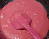 A picture of step 5 of Paan E Bahaar.