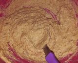 Foto del paso 1 de la receta: Galletas especiadas de manzana